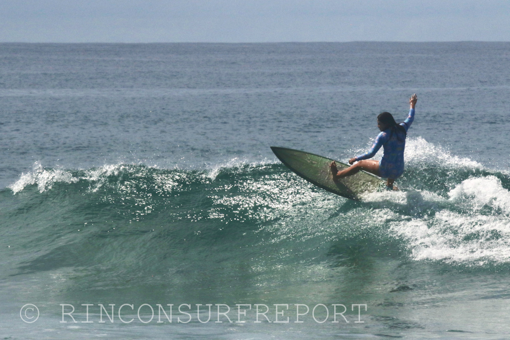 Daily Rincon Surf Report and Wave Forecast for Puerto Rico.