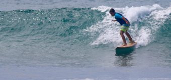 Rincon Surf Report – Monday November 4, 2024