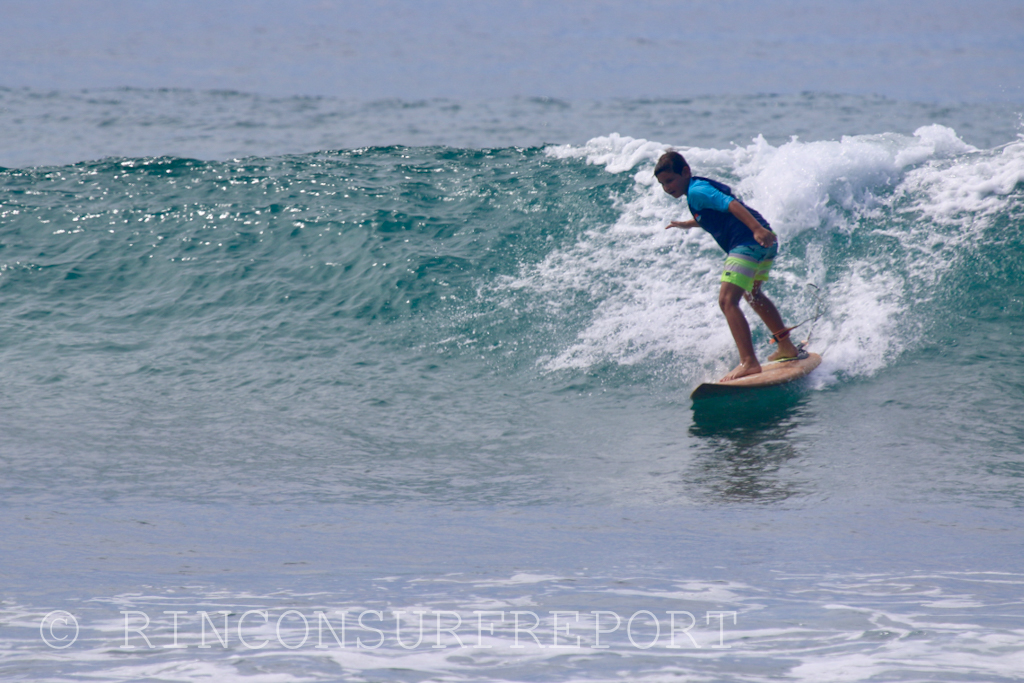 Daily Rincon Surf Report and Wave Forecast for Puerto Rico.