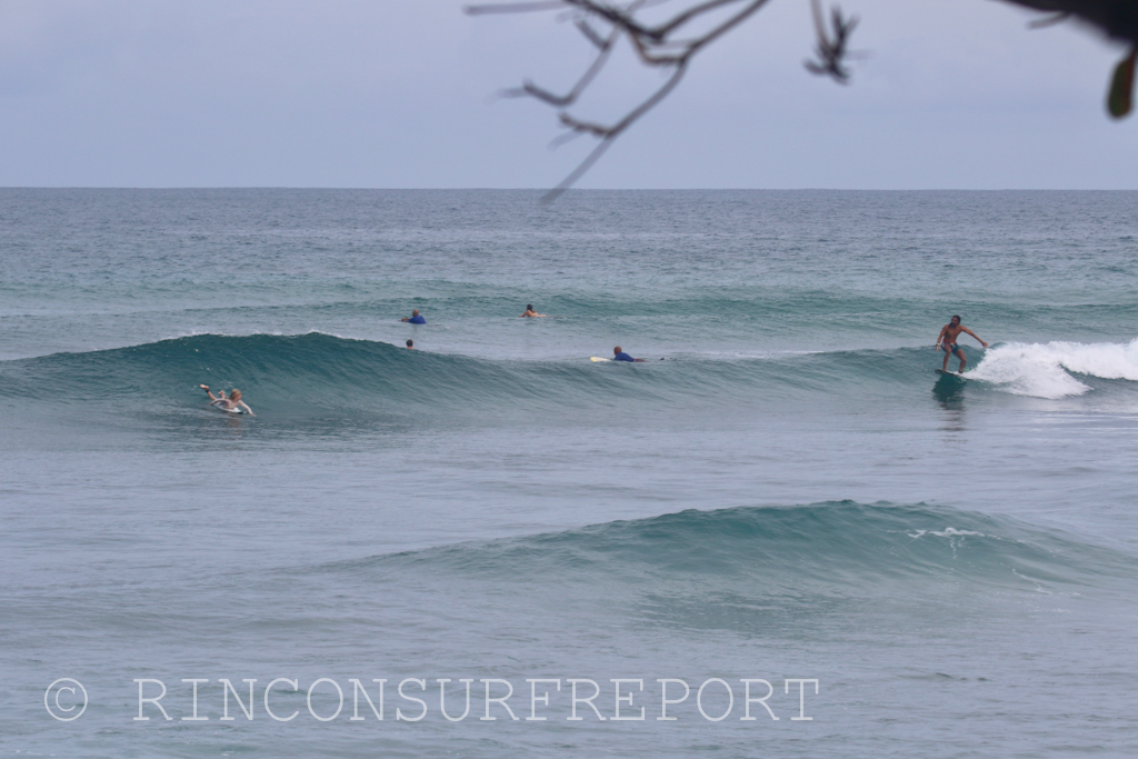 Daily Rincon Surf Report and Wave Forecast for Puerto Rico.