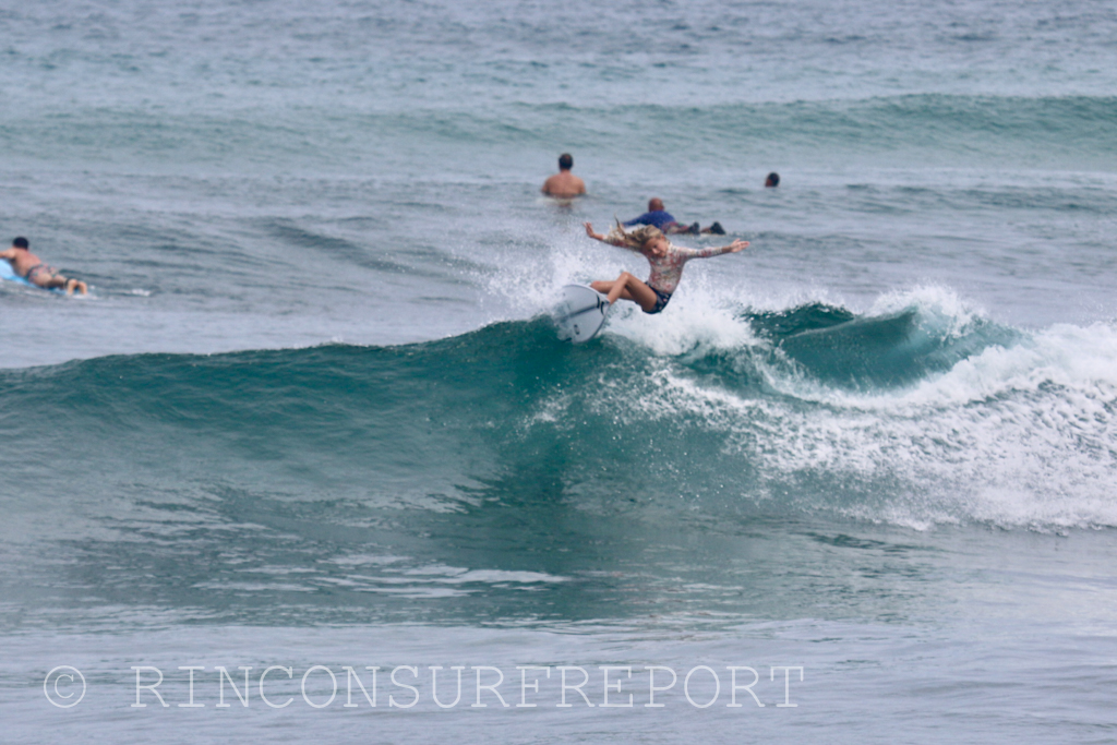 Daily Rincon Surf Report and Wave Forecast for Puerto Rico.