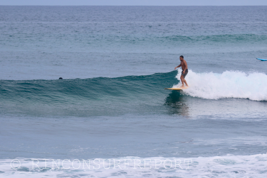 Daily Rincon Surf Report and Wave Forecast for Puerto Rico.