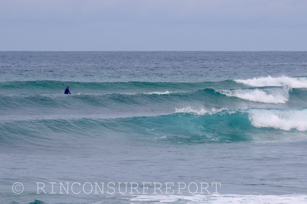 Daily Rincon Surf Report and Wave Forecast for Puerto Rico.