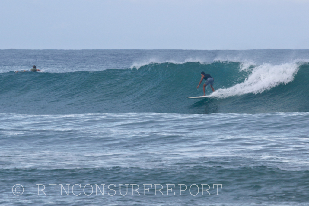 Daily Rincon Surf Report and Wave Forecast for Puerto Rico.