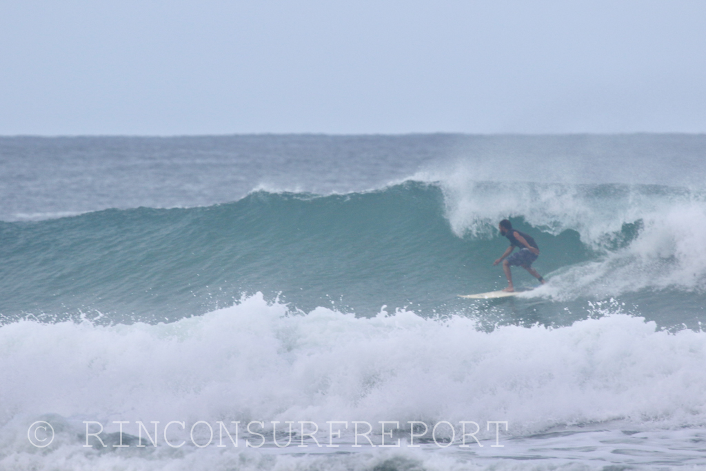 Daily Rincon Surf Report and Wave Forecast for Puerto Rico.