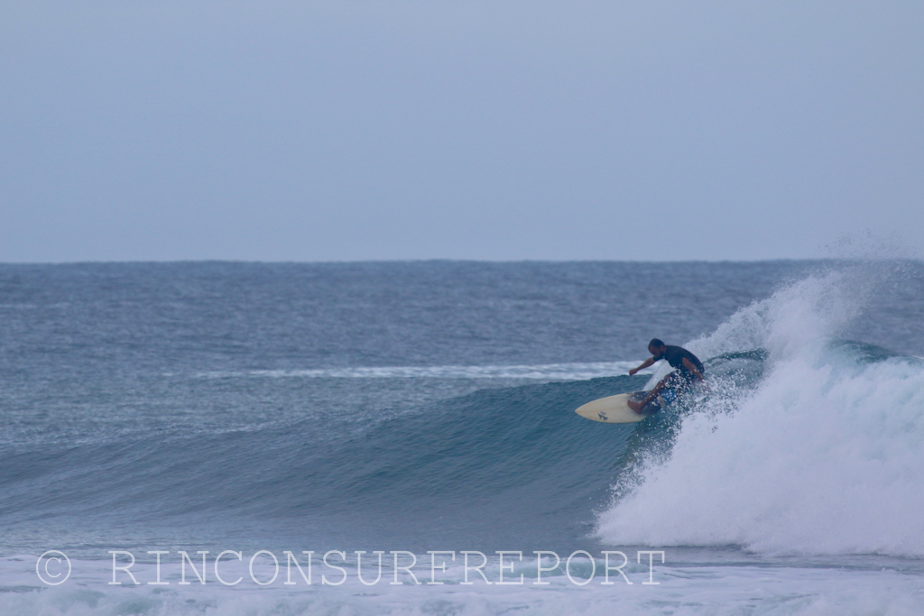 Daily Rincon Surf Report and Wave Forecast for Puerto Rico.