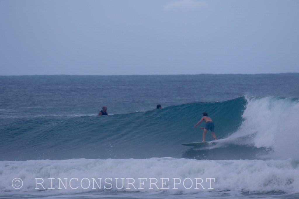 Daily Rincon Surf Report and Wave Forecast for Puerto Rico.